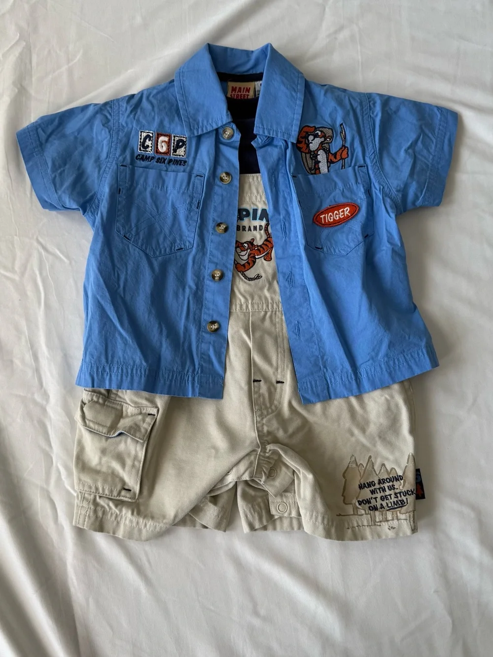 Disney vintage y2k